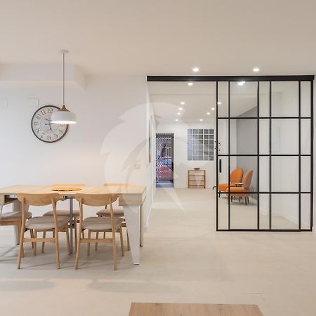 Amplio Apartamento Cerca Centro Historico Y Turia 5Pax 2 Bath Βαλένθια Εξωτερικό φωτογραφία