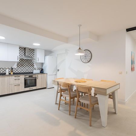 Amplio Apartamento Cerca Centro Historico Y Turia 5Pax 2 Bath Βαλένθια Εξωτερικό φωτογραφία