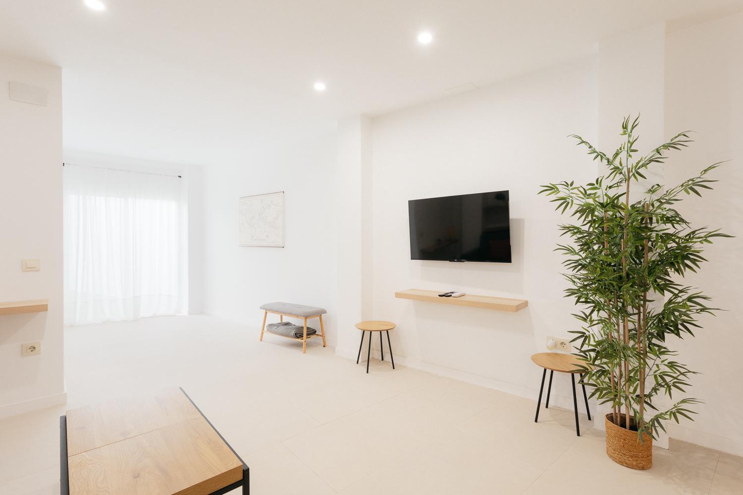 Amplio Apartamento Cerca Centro Historico Y Turia 5Pax 2 Bath Βαλένθια Εξωτερικό φωτογραφία
