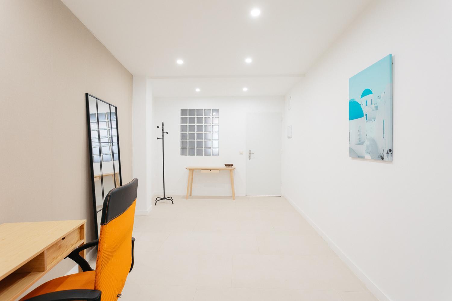 Amplio Apartamento Cerca Centro Historico Y Turia 5Pax 2 Bath Βαλένθια Εξωτερικό φωτογραφία