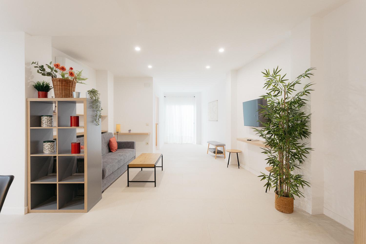 Amplio Apartamento Cerca Centro Historico Y Turia 5Pax 2 Bath Βαλένθια Εξωτερικό φωτογραφία