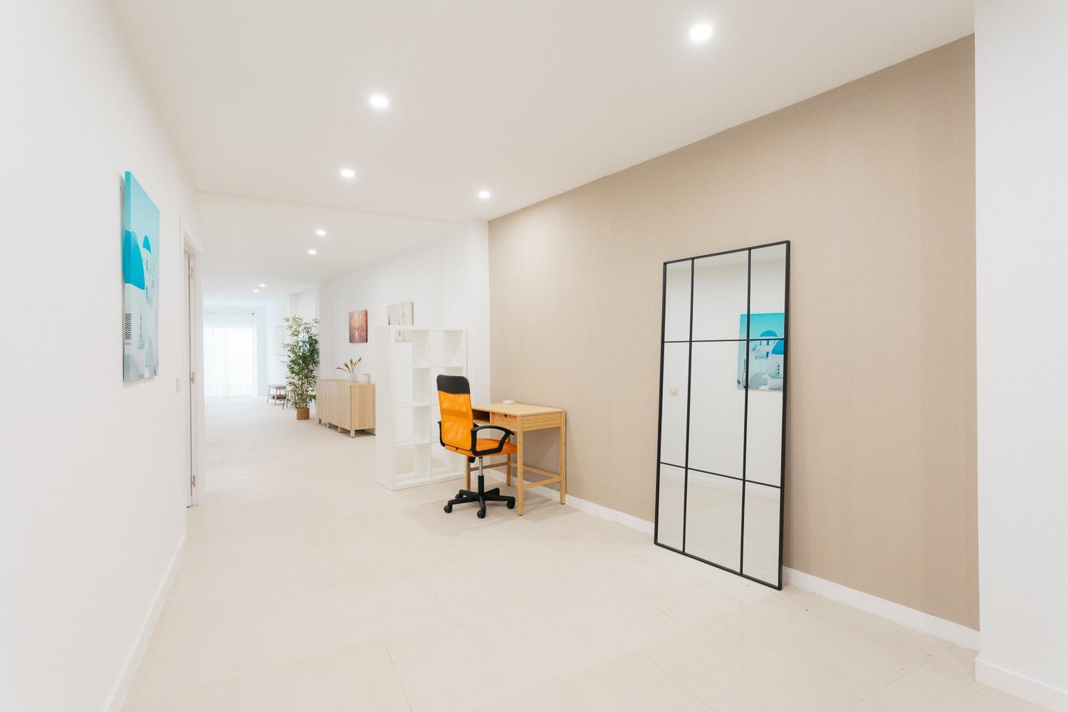 Amplio Apartamento Cerca Centro Historico Y Turia 5Pax 2 Bath Βαλένθια Εξωτερικό φωτογραφία