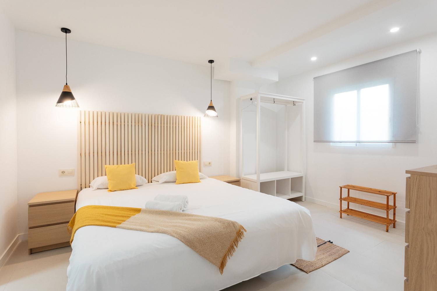 Amplio Apartamento Cerca Centro Historico Y Turia 5Pax 2 Bath Βαλένθια Εξωτερικό φωτογραφία