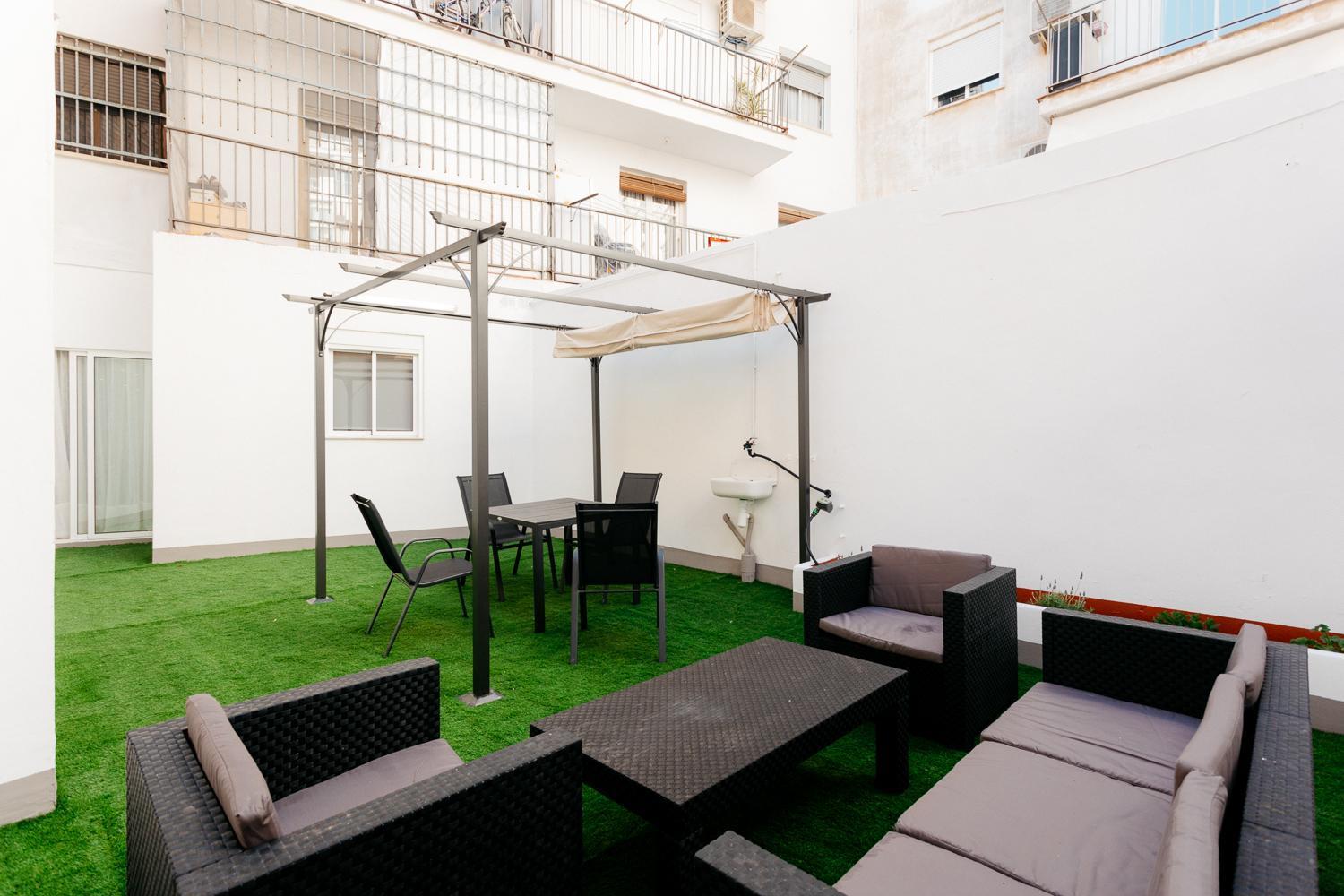 Amplio Apartamento Cerca Centro Historico Y Turia 5Pax 2 Bath Βαλένθια Εξωτερικό φωτογραφία