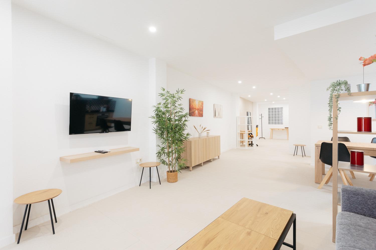 Amplio Apartamento Cerca Centro Historico Y Turia 5Pax 2 Bath Βαλένθια Εξωτερικό φωτογραφία