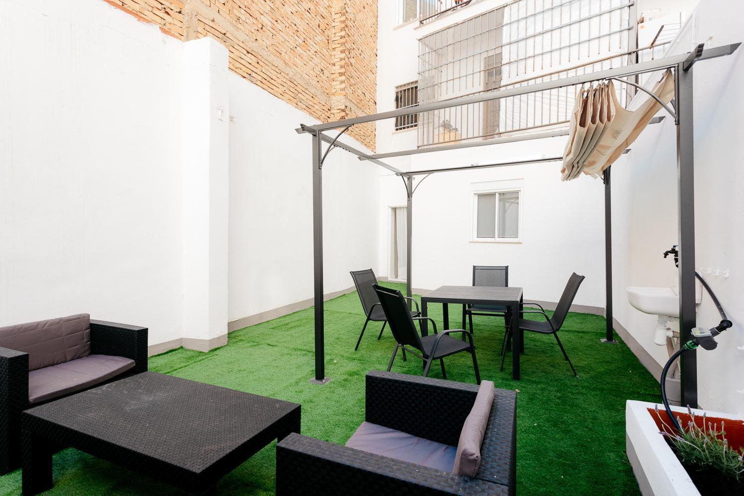 Amplio Apartamento Cerca Centro Historico Y Turia 5Pax 2 Bath Βαλένθια Εξωτερικό φωτογραφία