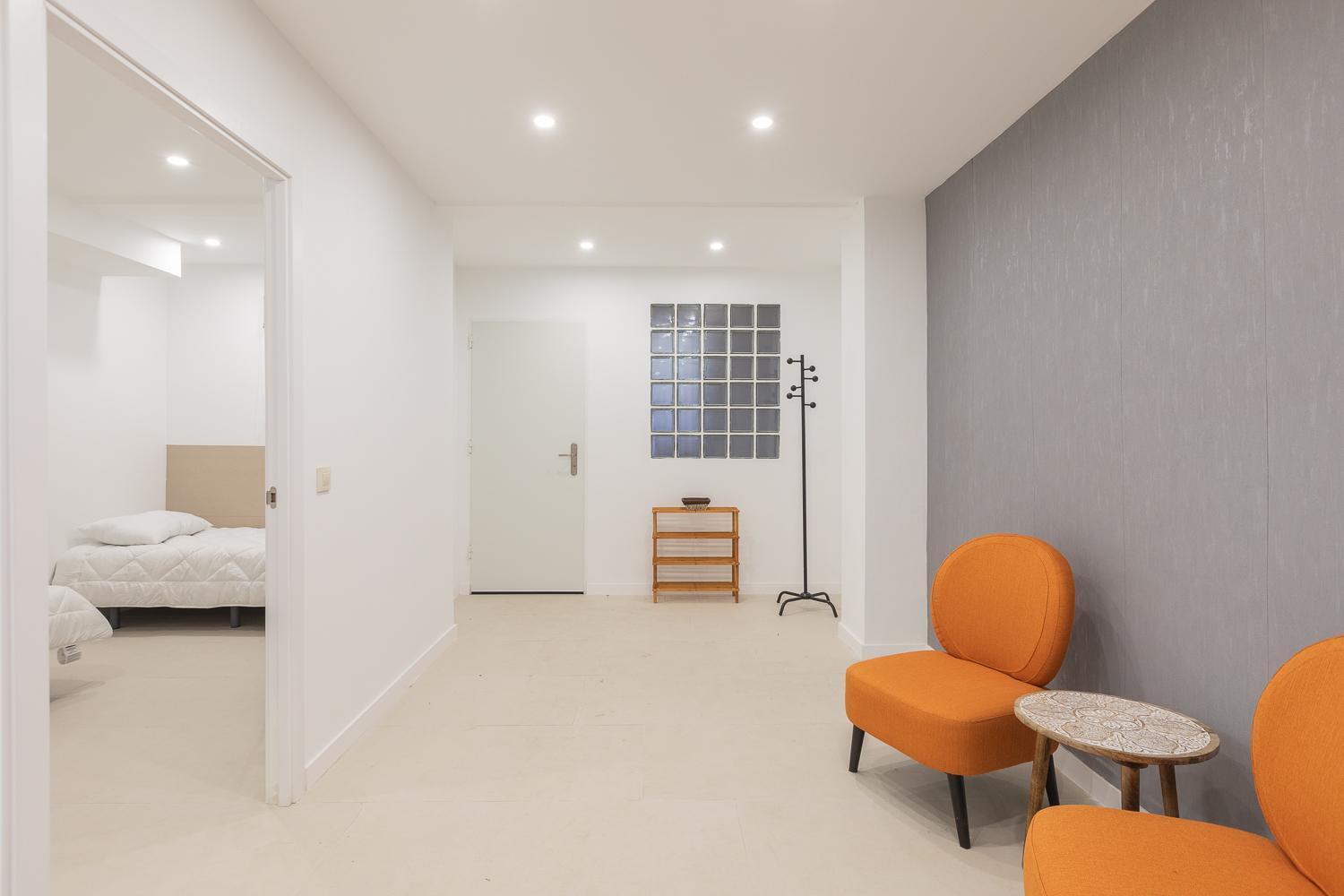 Amplio Apartamento Cerca Centro Historico Y Turia 5Pax 2 Bath Βαλένθια Εξωτερικό φωτογραφία