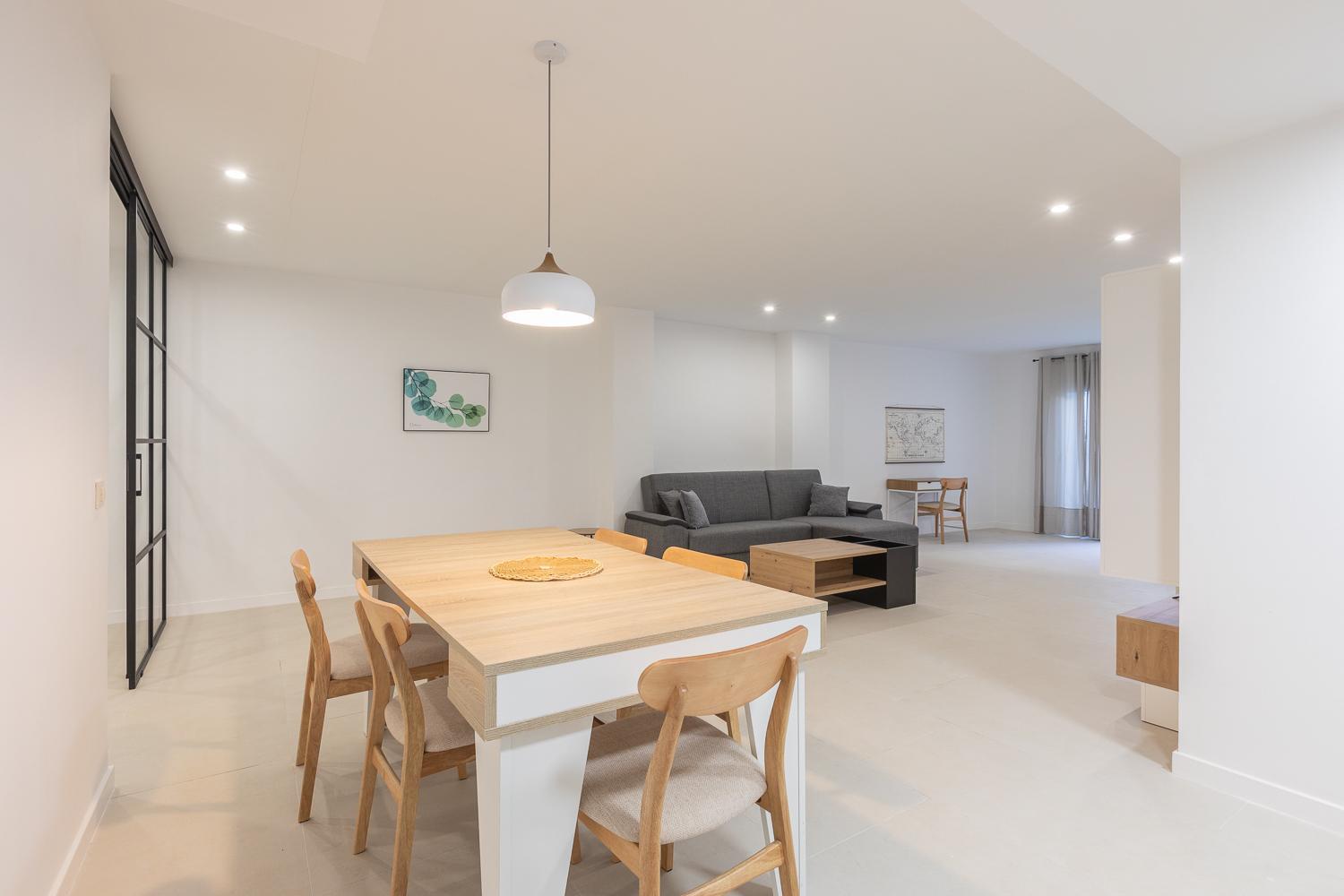 Amplio Apartamento Cerca Centro Historico Y Turia 5Pax 2 Bath Βαλένθια Εξωτερικό φωτογραφία