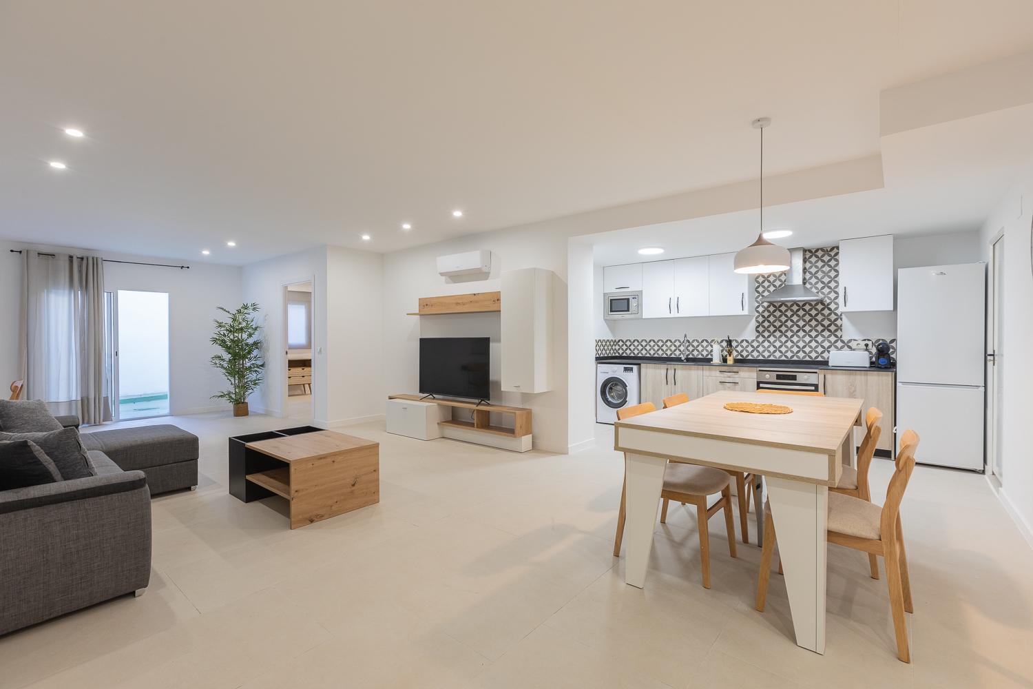 Amplio Apartamento Cerca Centro Historico Y Turia 5Pax 2 Bath Βαλένθια Εξωτερικό φωτογραφία