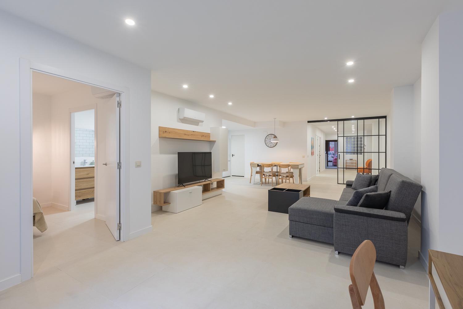 Amplio Apartamento Cerca Centro Historico Y Turia 5Pax 2 Bath Βαλένθια Εξωτερικό φωτογραφία