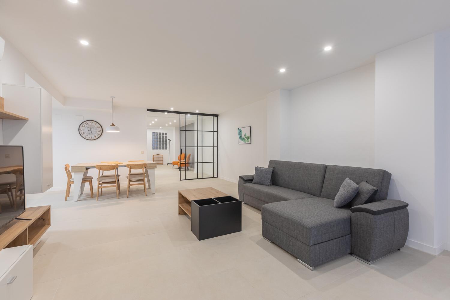 Amplio Apartamento Cerca Centro Historico Y Turia 5Pax 2 Bath Βαλένθια Εξωτερικό φωτογραφία