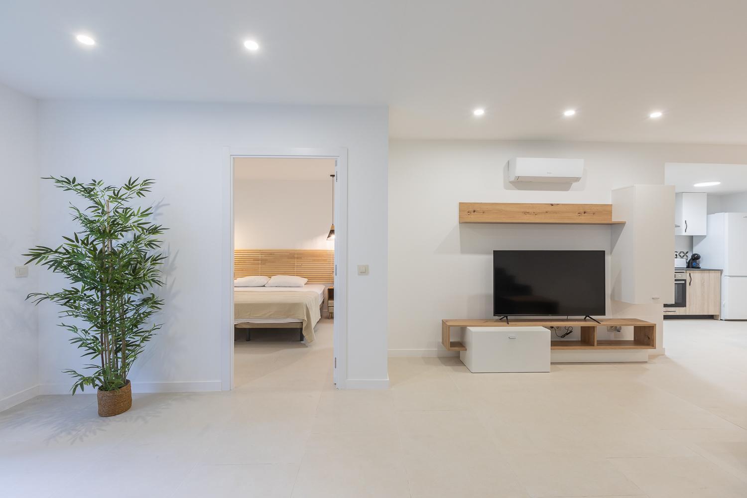 Amplio Apartamento Cerca Centro Historico Y Turia 5Pax 2 Bath Βαλένθια Εξωτερικό φωτογραφία