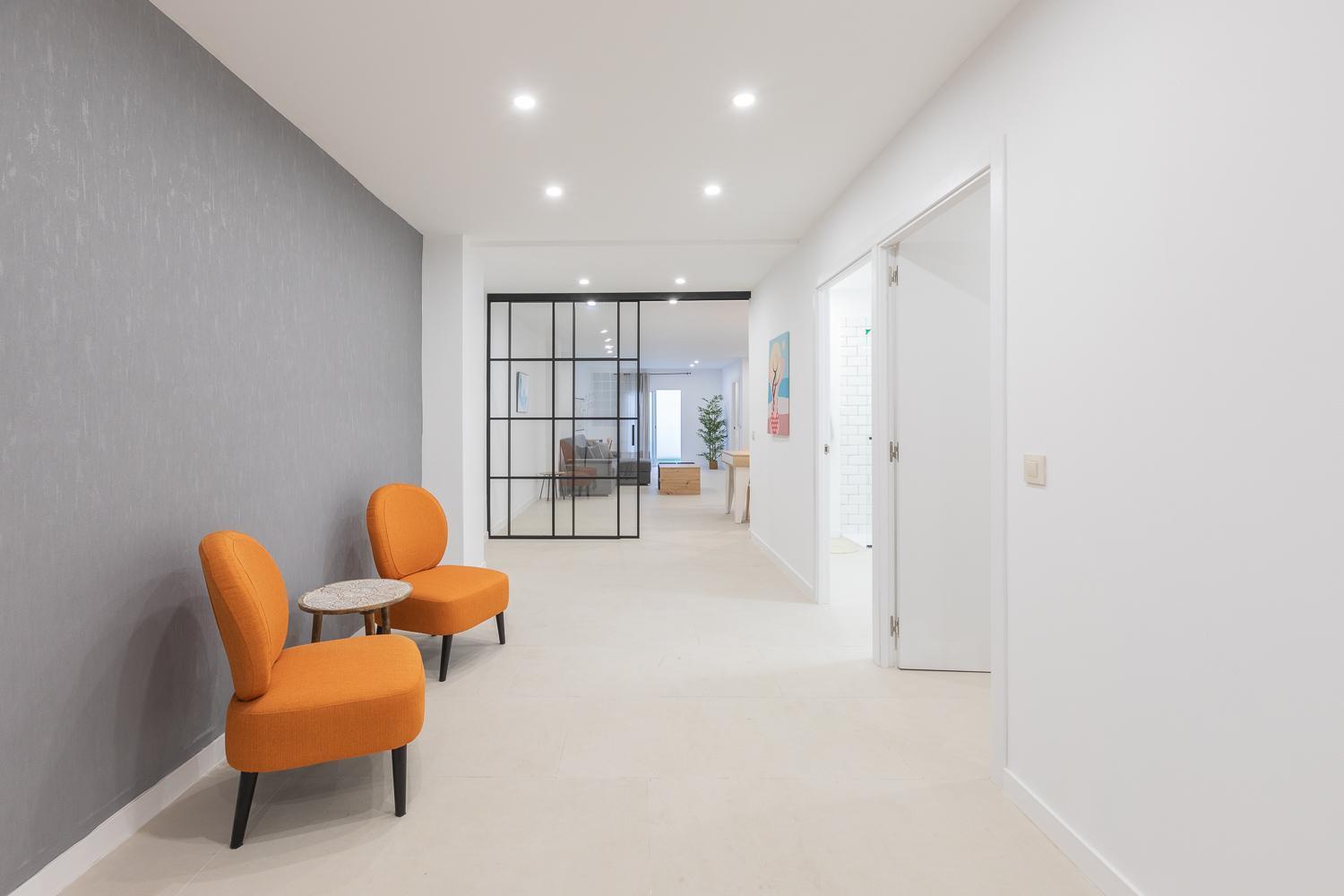 Amplio Apartamento Cerca Centro Historico Y Turia 5Pax 2 Bath Βαλένθια Εξωτερικό φωτογραφία