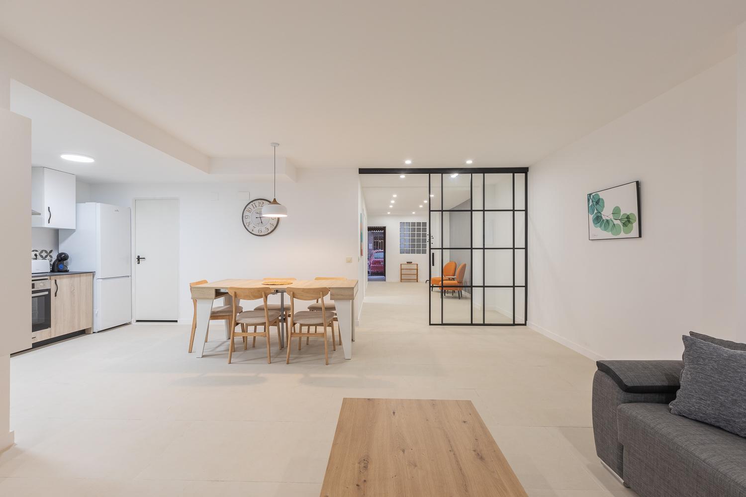 Amplio Apartamento Cerca Centro Historico Y Turia 5Pax 2 Bath Βαλένθια Εξωτερικό φωτογραφία